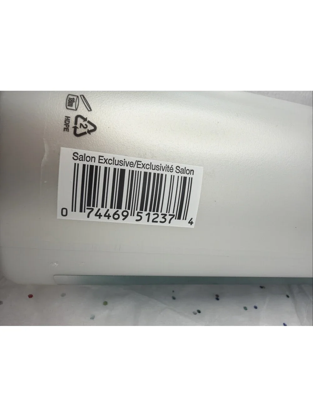 JOICO Joifull Volumizing Shampoo 33.8 oz Liter Salon Hair Care for Fine Hair NEW